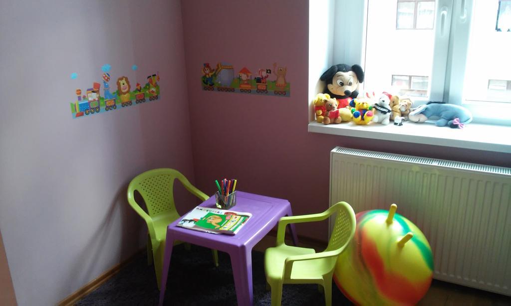 Hostel Imbir Stary Toruń