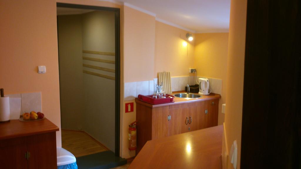 Imbir Hostel