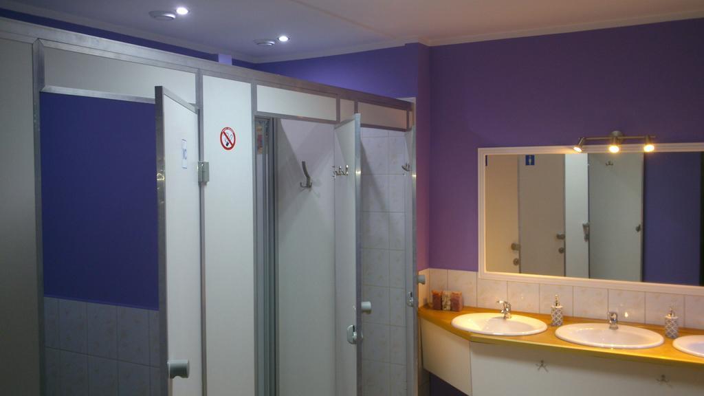 Imbir Hostel Stary Toruń