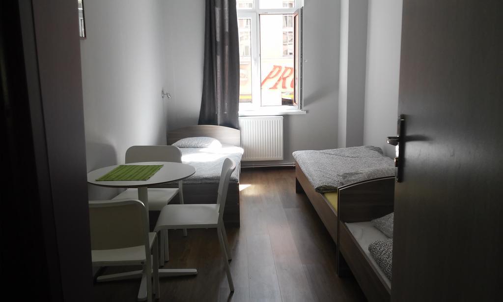 Hostel Imbir *