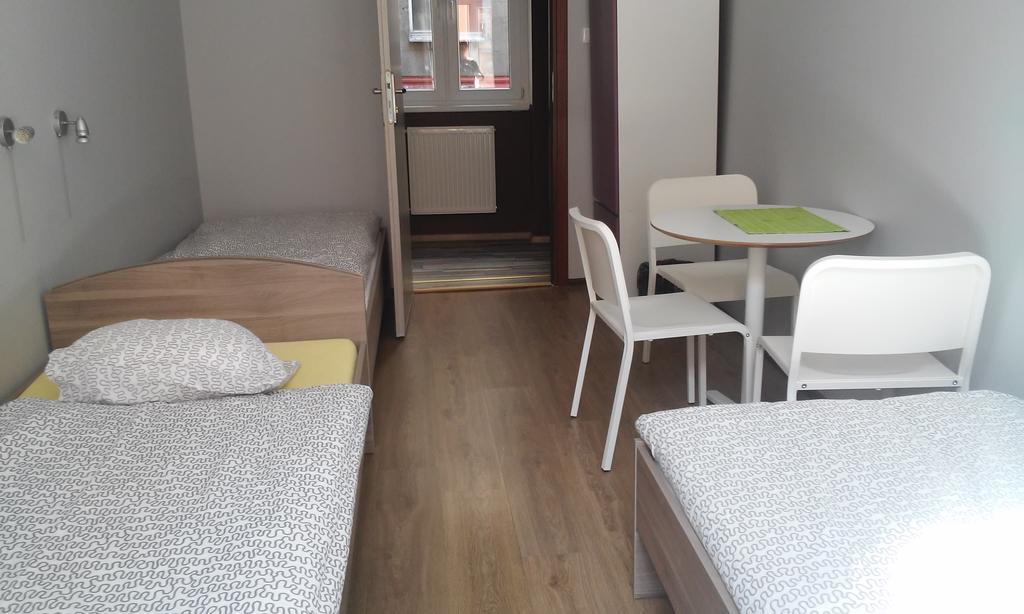 Hostel Imbir *