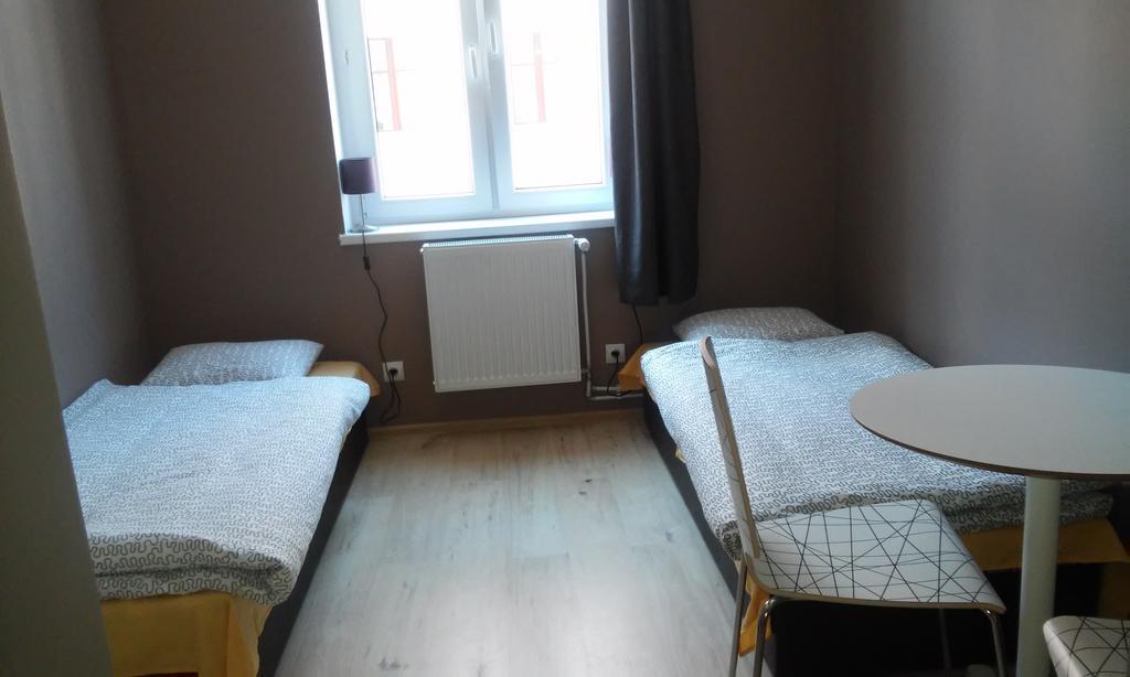 Hostel Imbir Stary Toruń