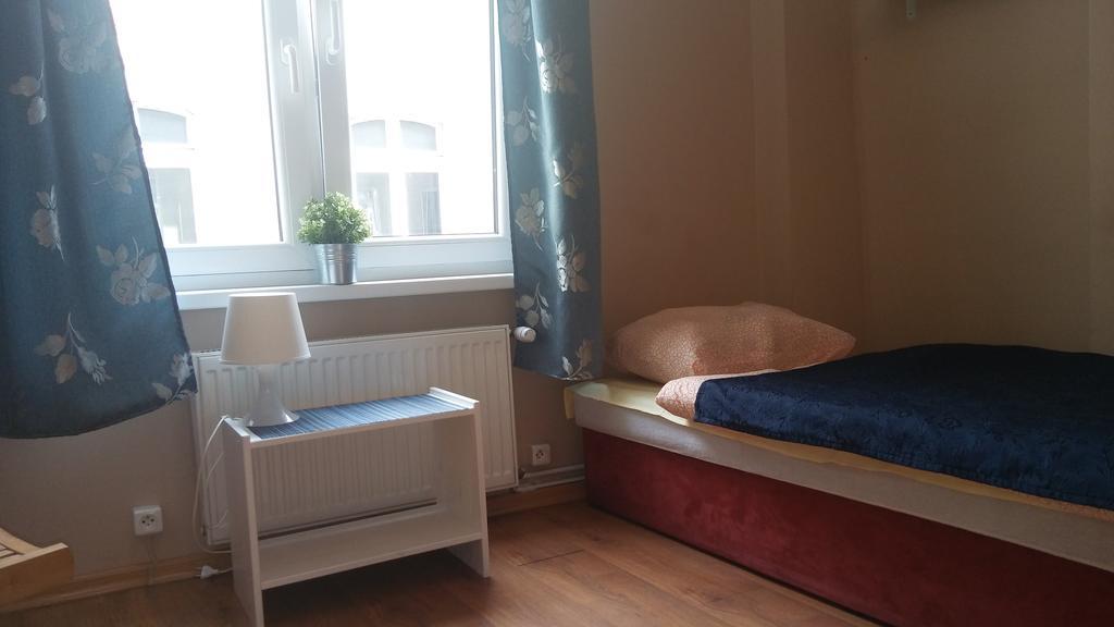 Imbir Stary Toruń