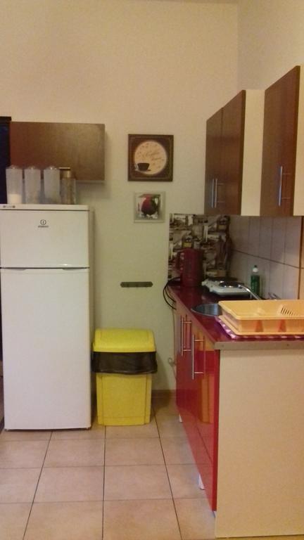 Hostel Imbir *