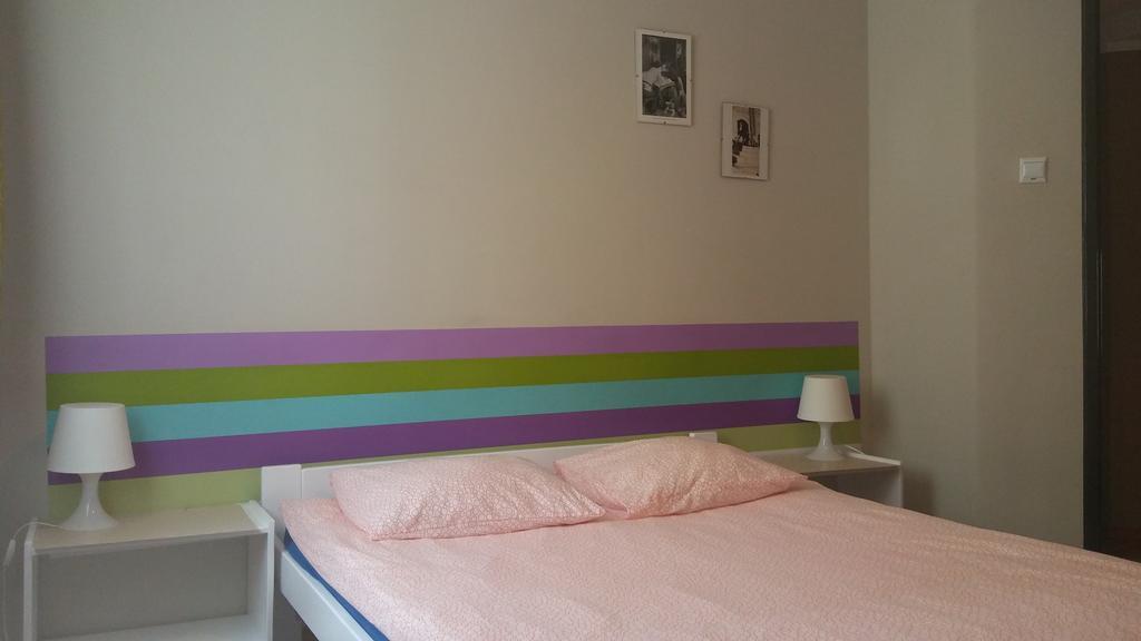 Hostel Imbir Stary Toruń